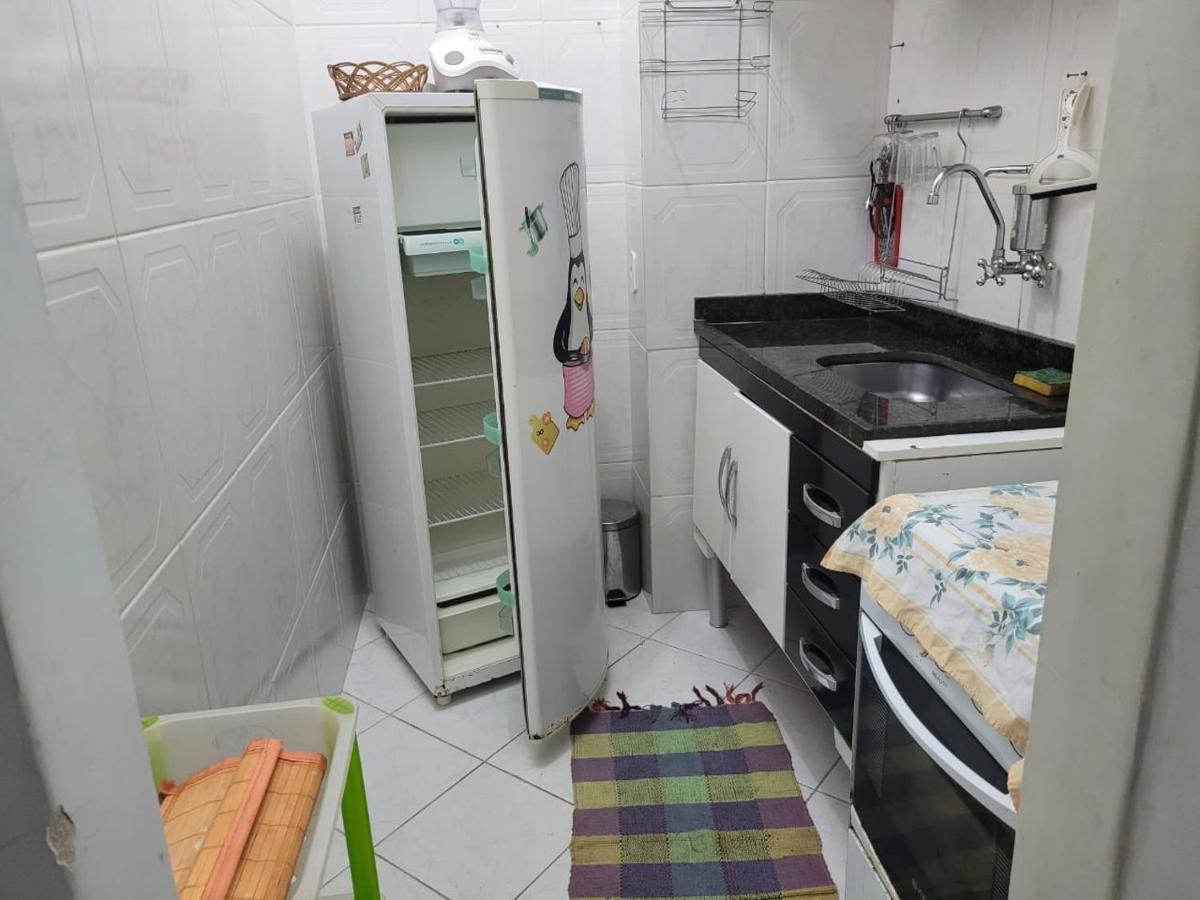Studio Em Copacabana, 100M Do Mar Apartment Rio de Janeiro Ngoại thất bức ảnh